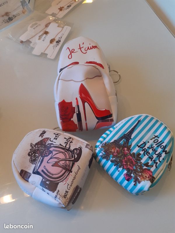 Porte clefs (image 4)