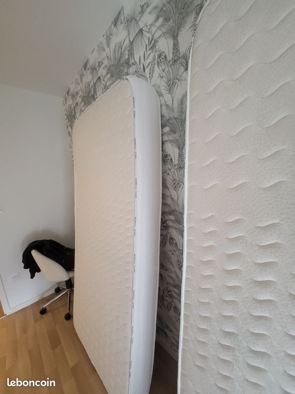 Matelas Naturalex 90x200 (image 3)