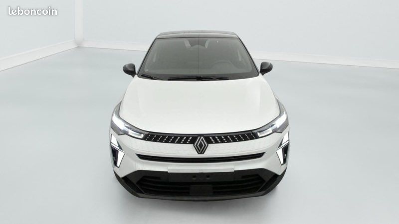 RENAULT nouveau CAPTUR 400kms (image 12)