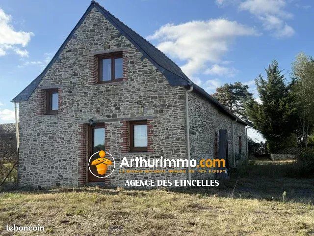 Maison 4 pièces 114 m² · à Martigné-Ferchaud · 114 m² · 229 900 €