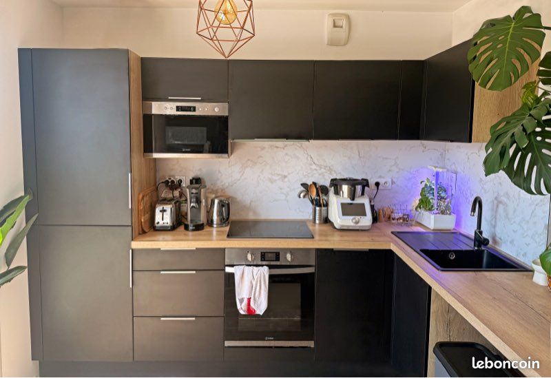 Appartement T2 Saint-Avé centre-ville (image 2)