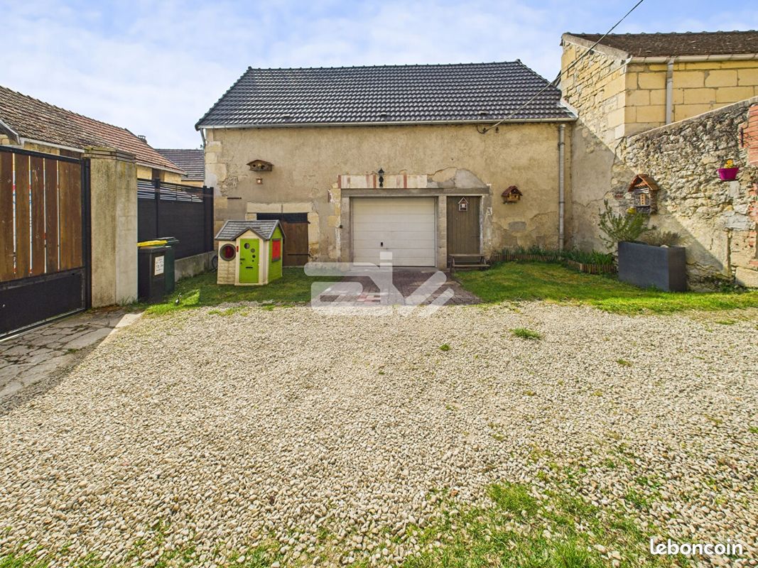 Maison 5 pièces 95 m² · à Fismes · 95 m² · 179 500 €