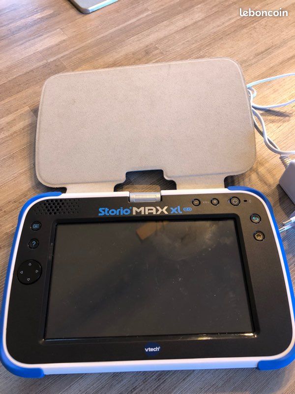 Tablette storio max xl vetch 2.0 120 (image 2)