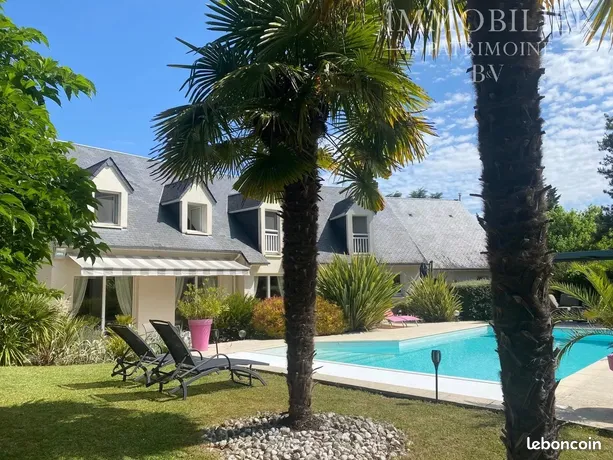 Annonce vente Maison blois