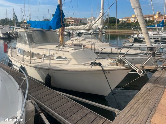 Beneteau Evasion 25 — View photo 1
