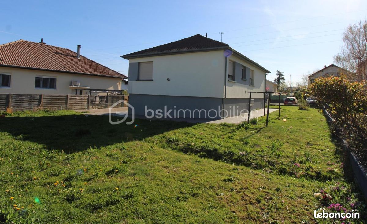 Maison 4 pièces 81 m² (image 10)