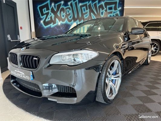 Bmw M5 (F10M) M5 560CH - Voitures