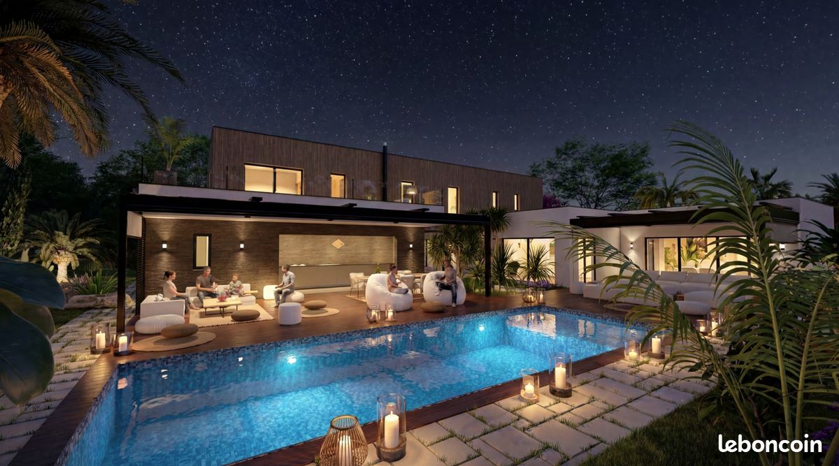 Maison 7 pièces 256 m² · à Balma · 256 m² · 1 560 000 €