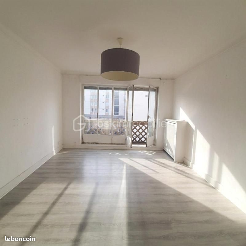 Appartement 4 pièces 92 m² · à Mulhouse · 92 m² · 106 000 €