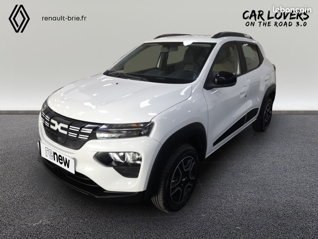 DACIA Spring Essential -23B (image 1)