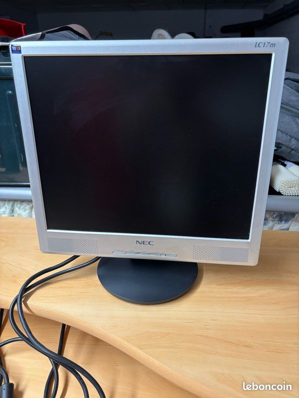 Écran PC (image 2)