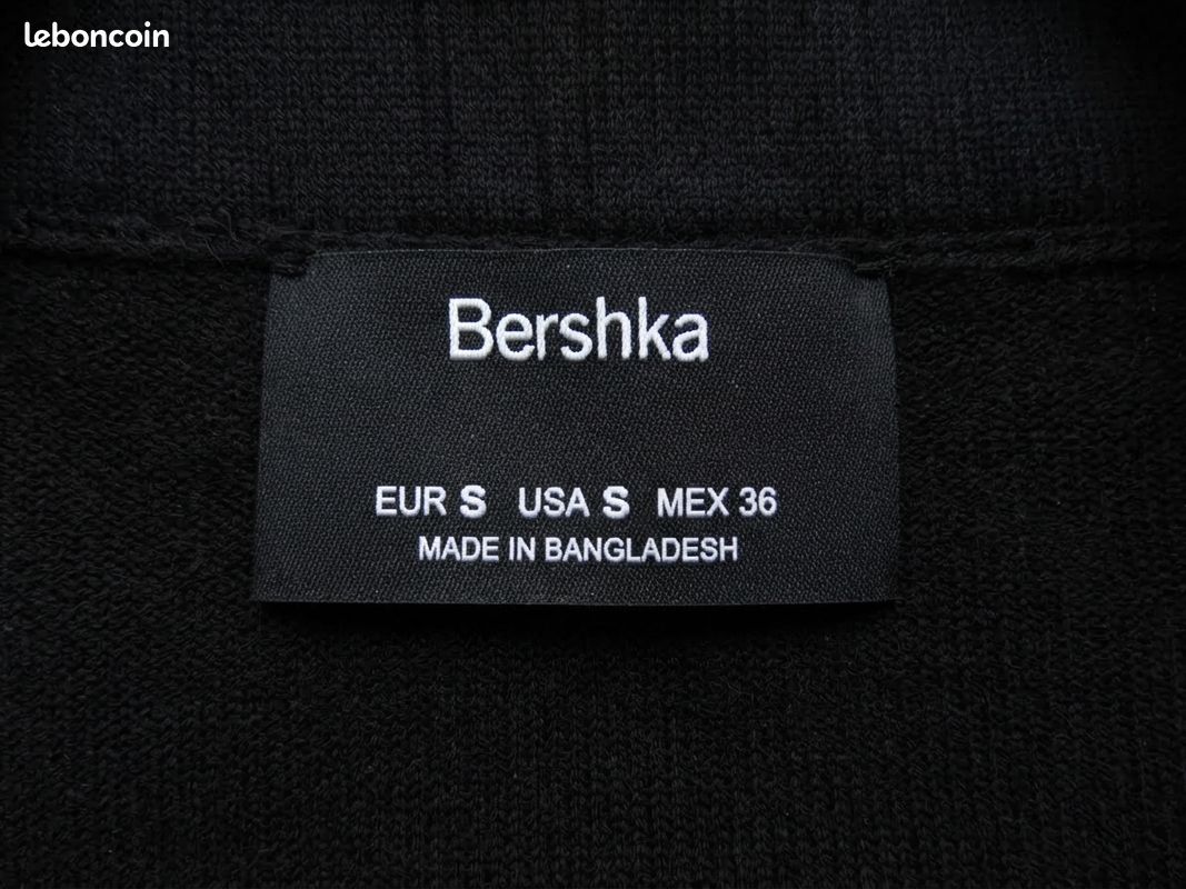 Pull bershka (image 4)