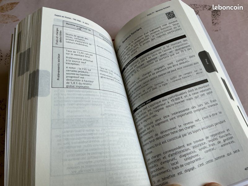 Livre L expert en poche - TPE PME (image 4)
