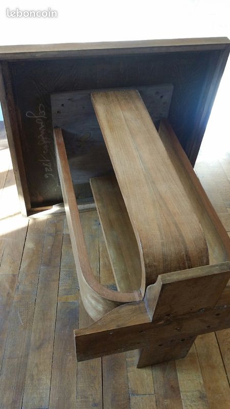 Table sellette (image 2)