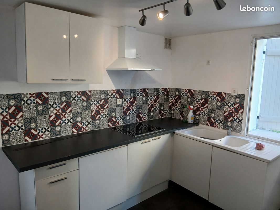 Maison 4 pièces 78 m² · à Saint-Cosme-en-Vairais · 78 m² · 38 000 €