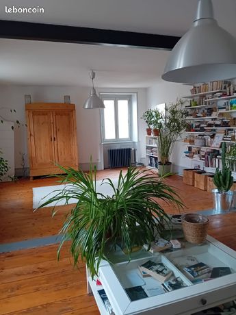 Belle maison 118m2 avec terrain 180m2