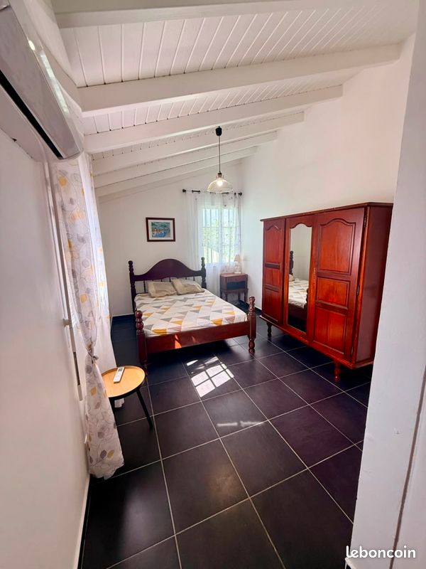 Appartement à louer SAINTE ANNE (image 2)