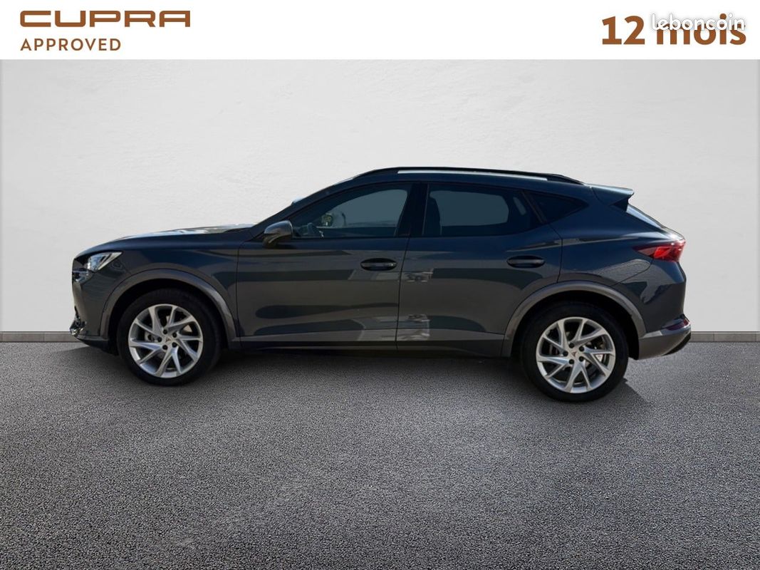 CUPRA Formentor 1.5 TSI 150 ch DSG7 V (image 2)