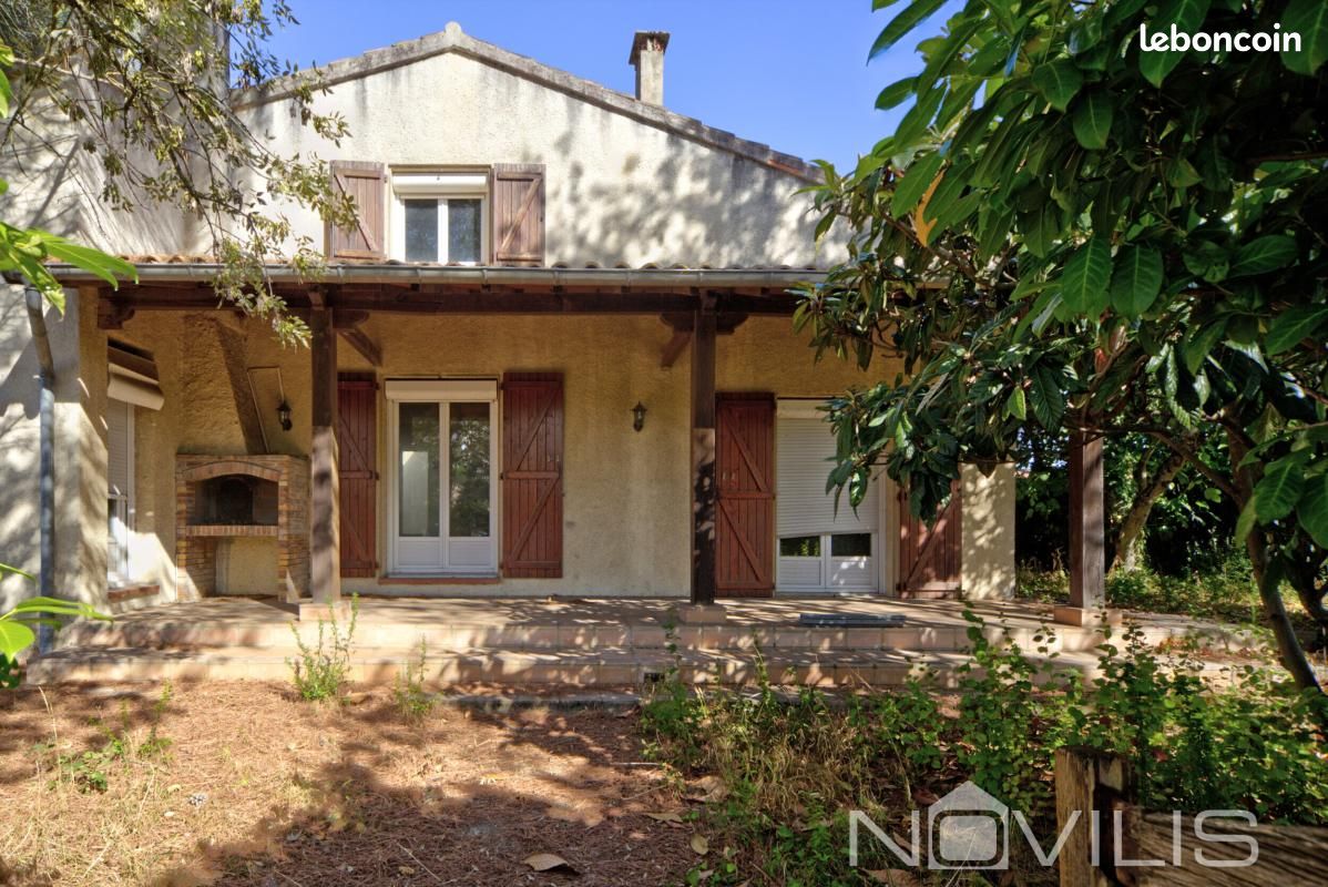 Maison 5 pièces 200 m² · à Tournefeuille · 200 m² · 381 000 €
