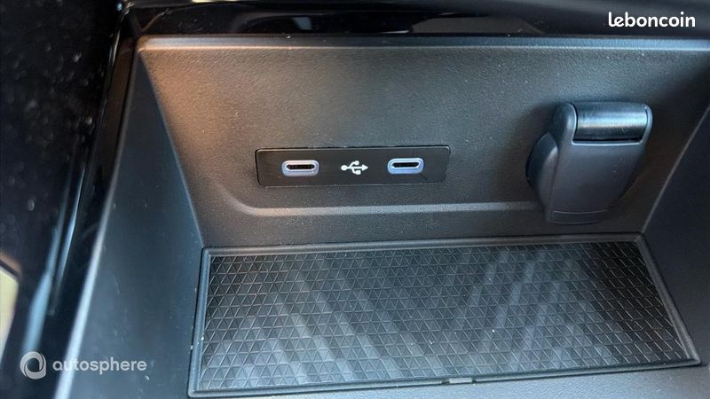 Renault Rafale 1.2 E-Tech full hybrid 200ch esprit Alpine - 25 (image 30)