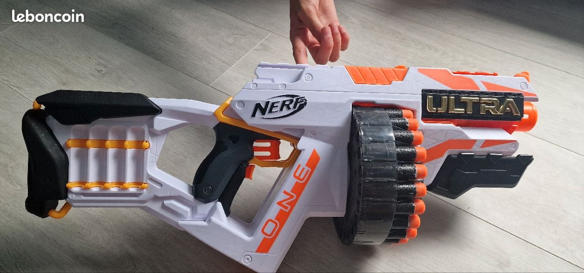 Nerf ultra (image 1)