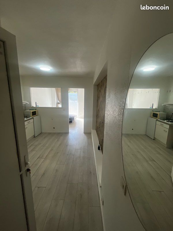 Appartement 2 pièces 22 m² · à Scionzier · 22 m² · 758 €/mois