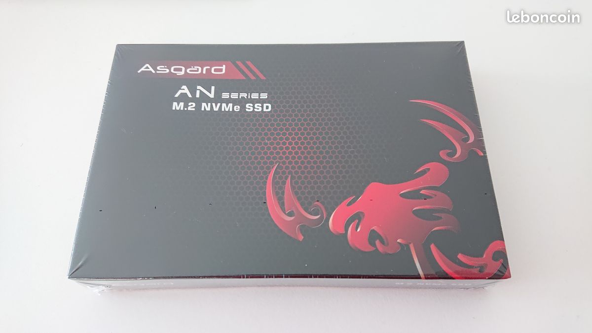 Asgard Ssd M2 Asgard 1tb Asgard M2 SSD: 1TB/2TB GEN4 PCle NVMe