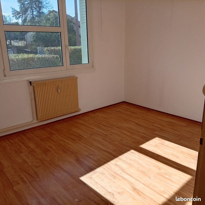 Appartement 4 pièces 100 m² · à Saint-Dié-des-Vosges · 100 m² · 120 000 €