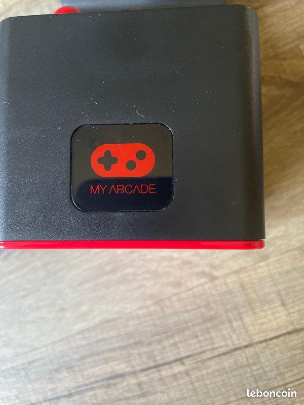 Mini borne d’arcade (image 5)
