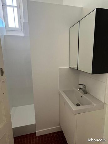 Appartement 3 pièces 66 m² — 9