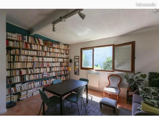 Appartement a louer paris-20e-arrondissement - 2 pièce(s) - 35 m2 - Surfyn