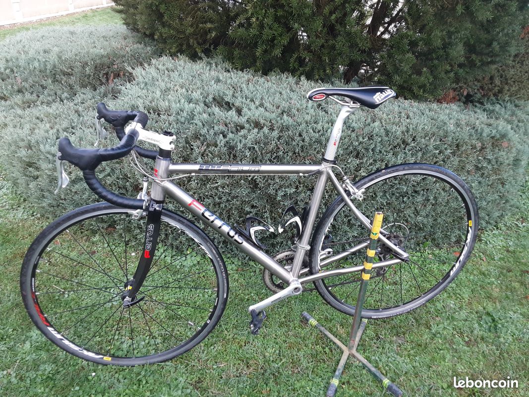 Ferrus titane ft 10 (image 4)