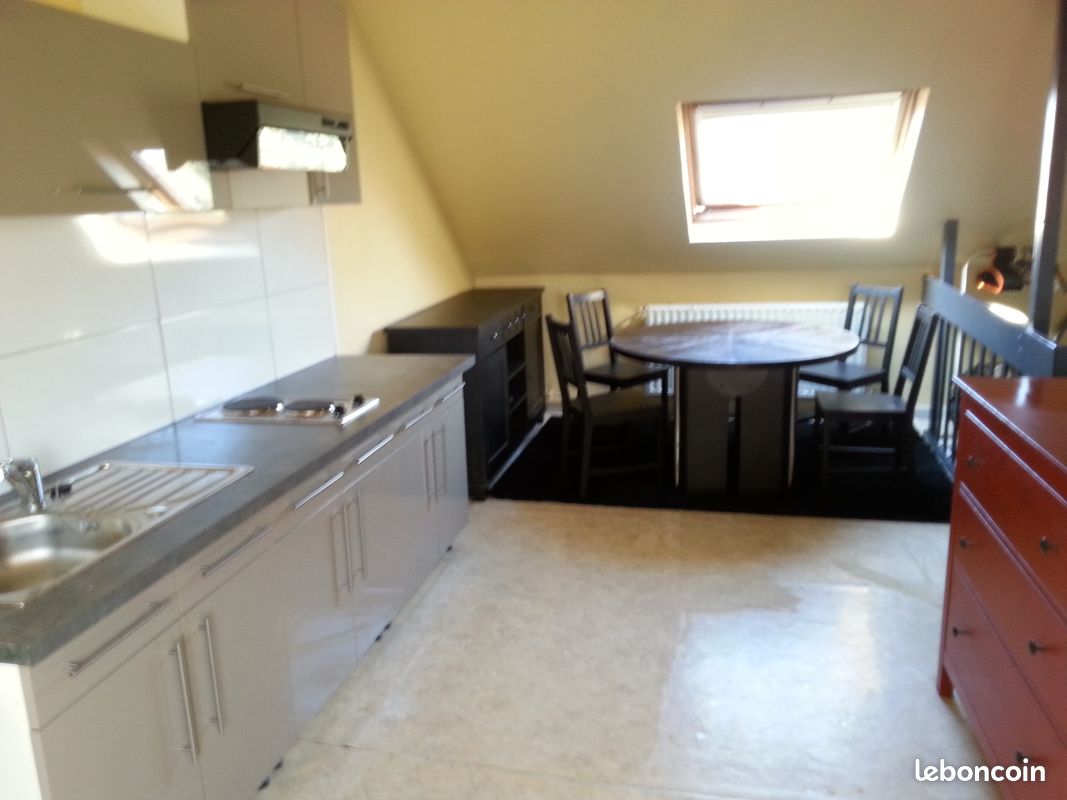 Appartement 1 pièce 32 m² · à Villeneuve-d'Ascq · 32 m² · 620 €/mois