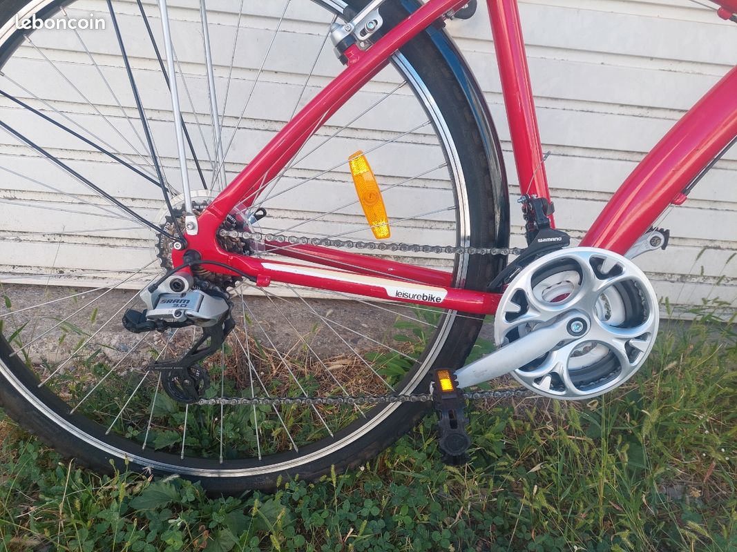 Btwin original 5 (image 14)