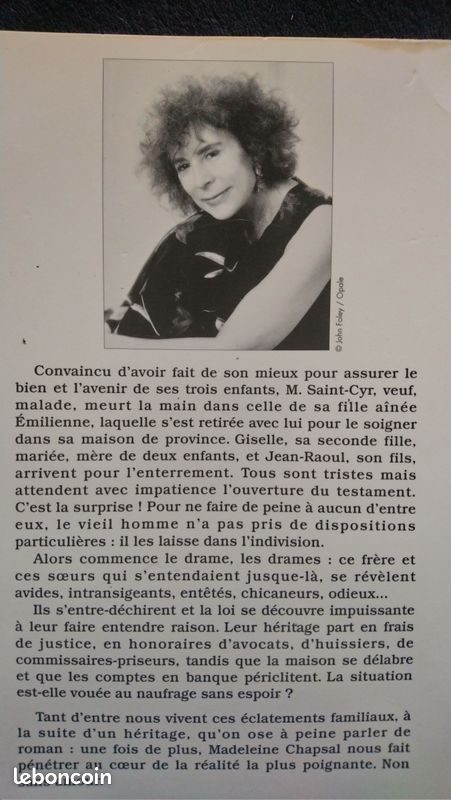L'indivision (image 2)