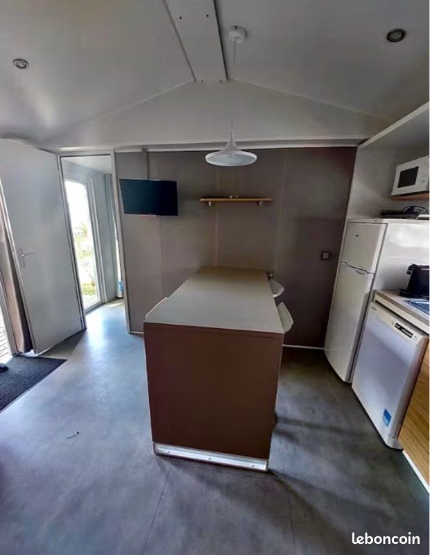 Mobil-home (image 1)