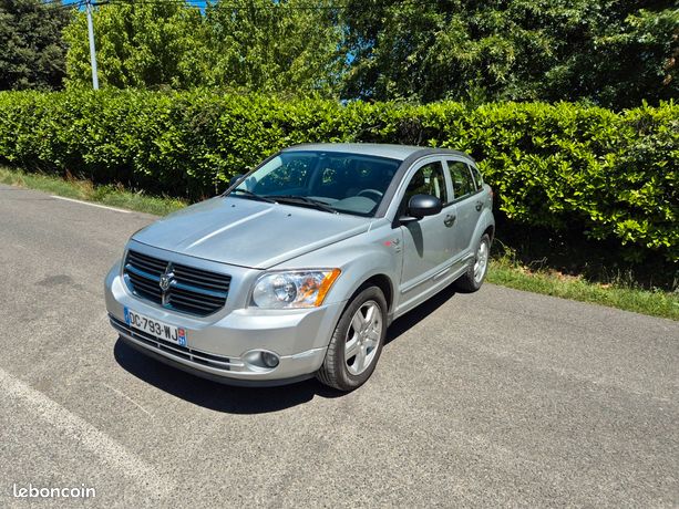 Dodge Caliber 2007