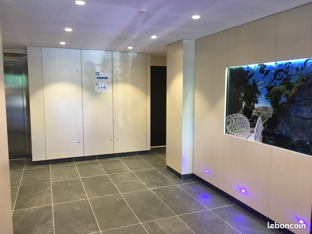 Appartement 2 pièces 42 m² · à Talence · 42 m² · 750 €/mois