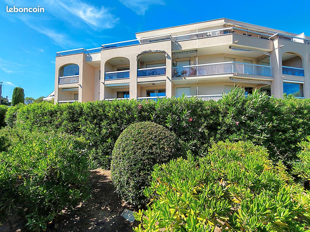 Appartement 2 pièces 23 m² · à Fréjus · 23 m² · 149 000 €