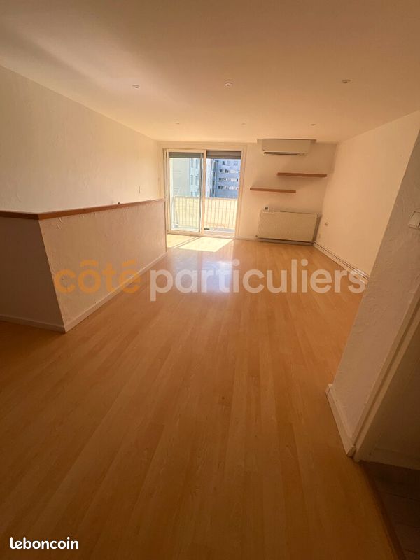 Appartement 4 pièces 95 m² · à Tarbes · 95 m² · 142 900 €