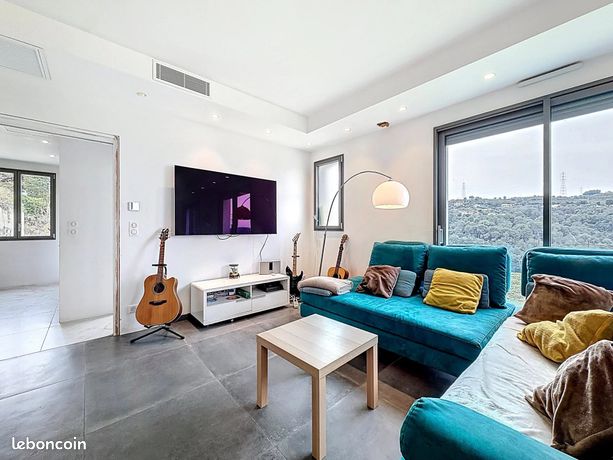 Maison 5 pièces 123 m² — 6