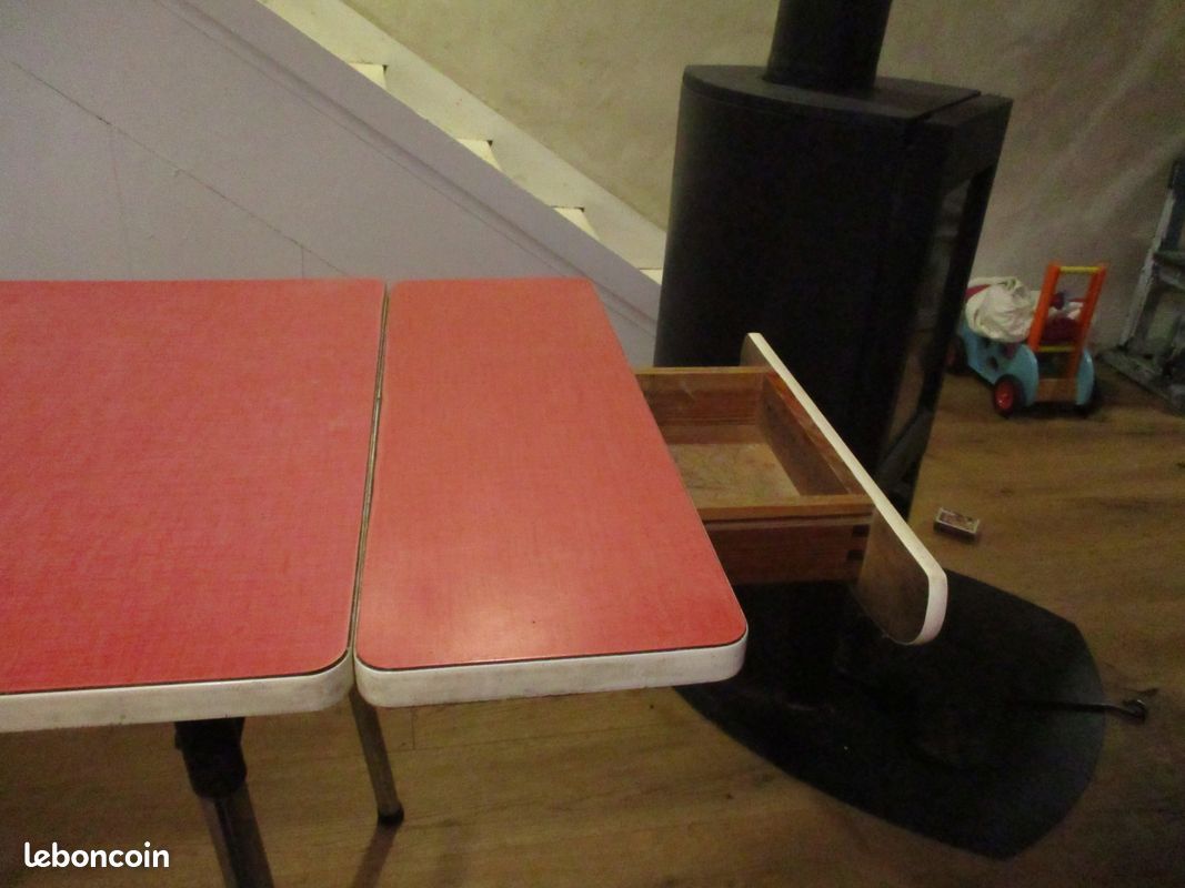 Table cuisine formica (image 3)
