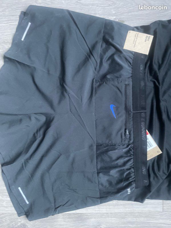 Ensemble Nike Running BRS (image 9)