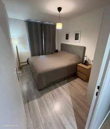 Maison a louer saint-maur-des-fosses - 3 pièce(s) - 53 m2 - Surfyn