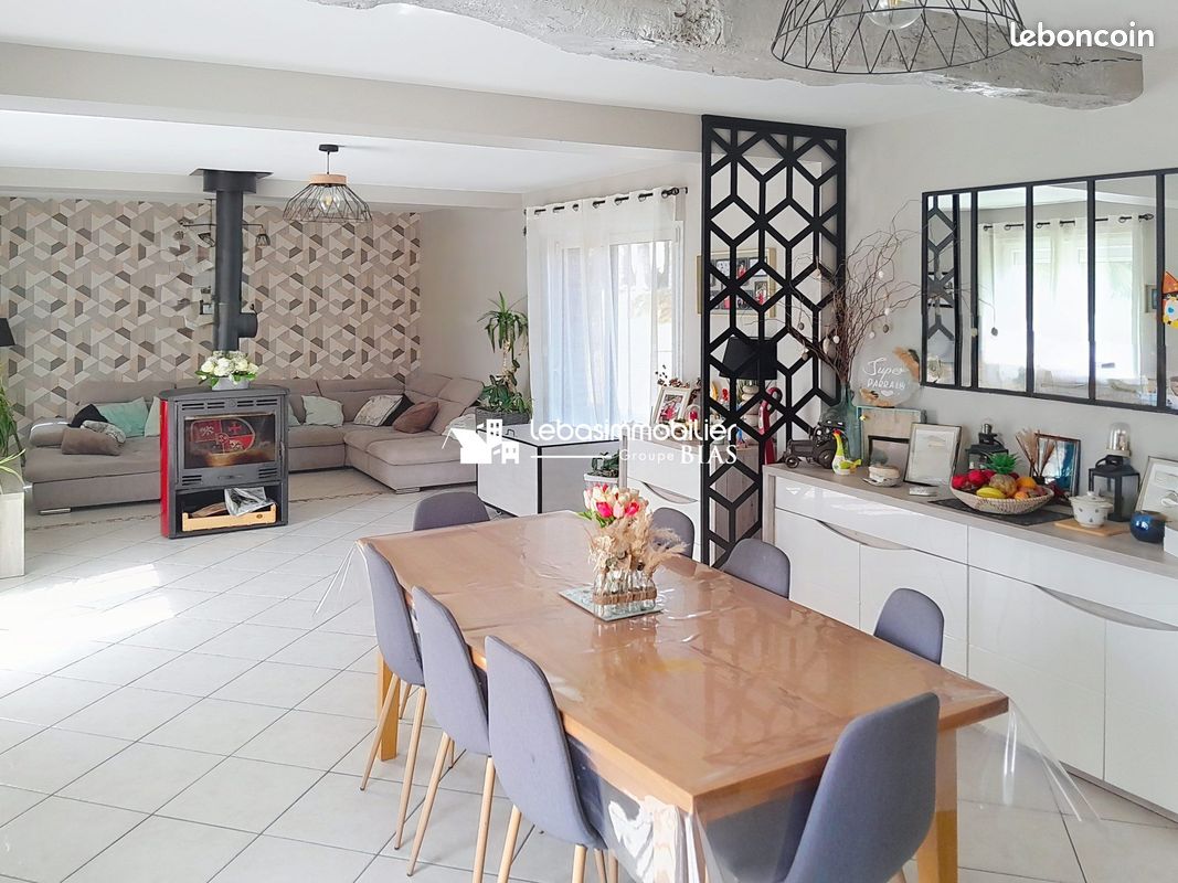 Maison 5 pièces 160 m² (image 5)