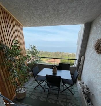 Appartement 2 pièces 50 m² · à Sari-Solenzara · 50 m² · 680 €/mois