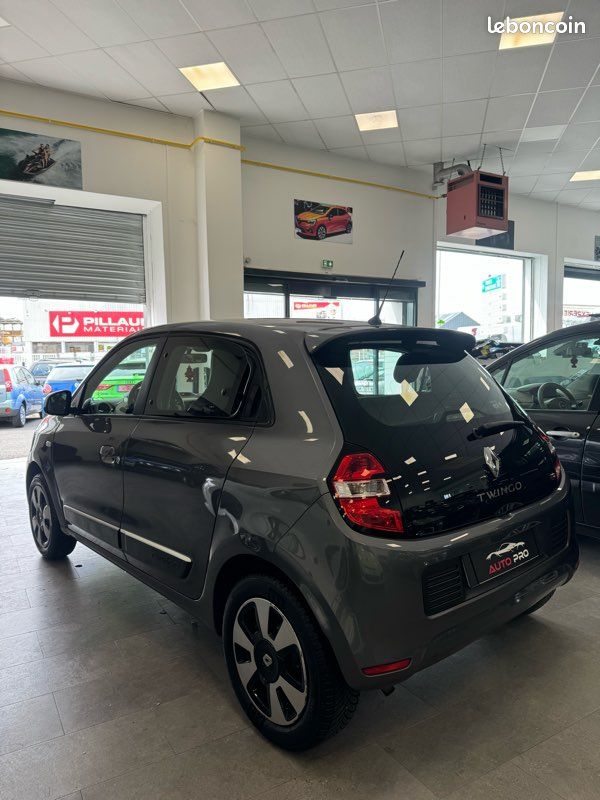 Renault Twingo (image 7)