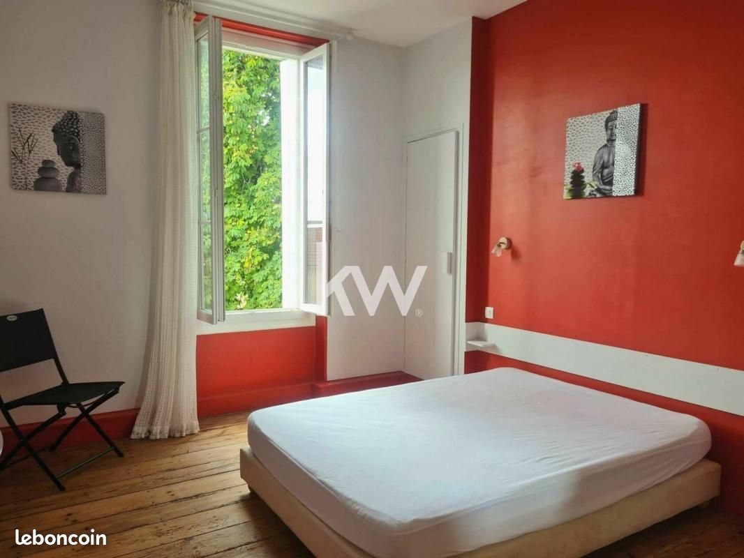 Propriété 13 pièces 362 m² - Châtignac 16480 (image principale 11)