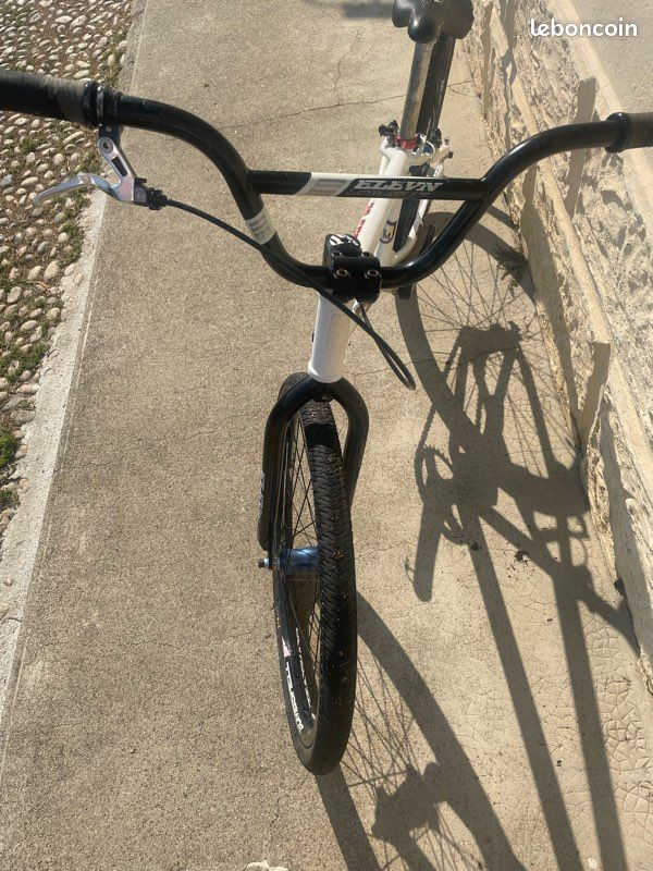 Bmx race cruiser s&m 38 special (image 5)