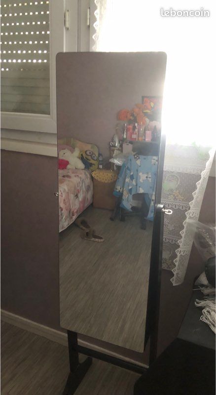 Miroirs armoire (image 1)